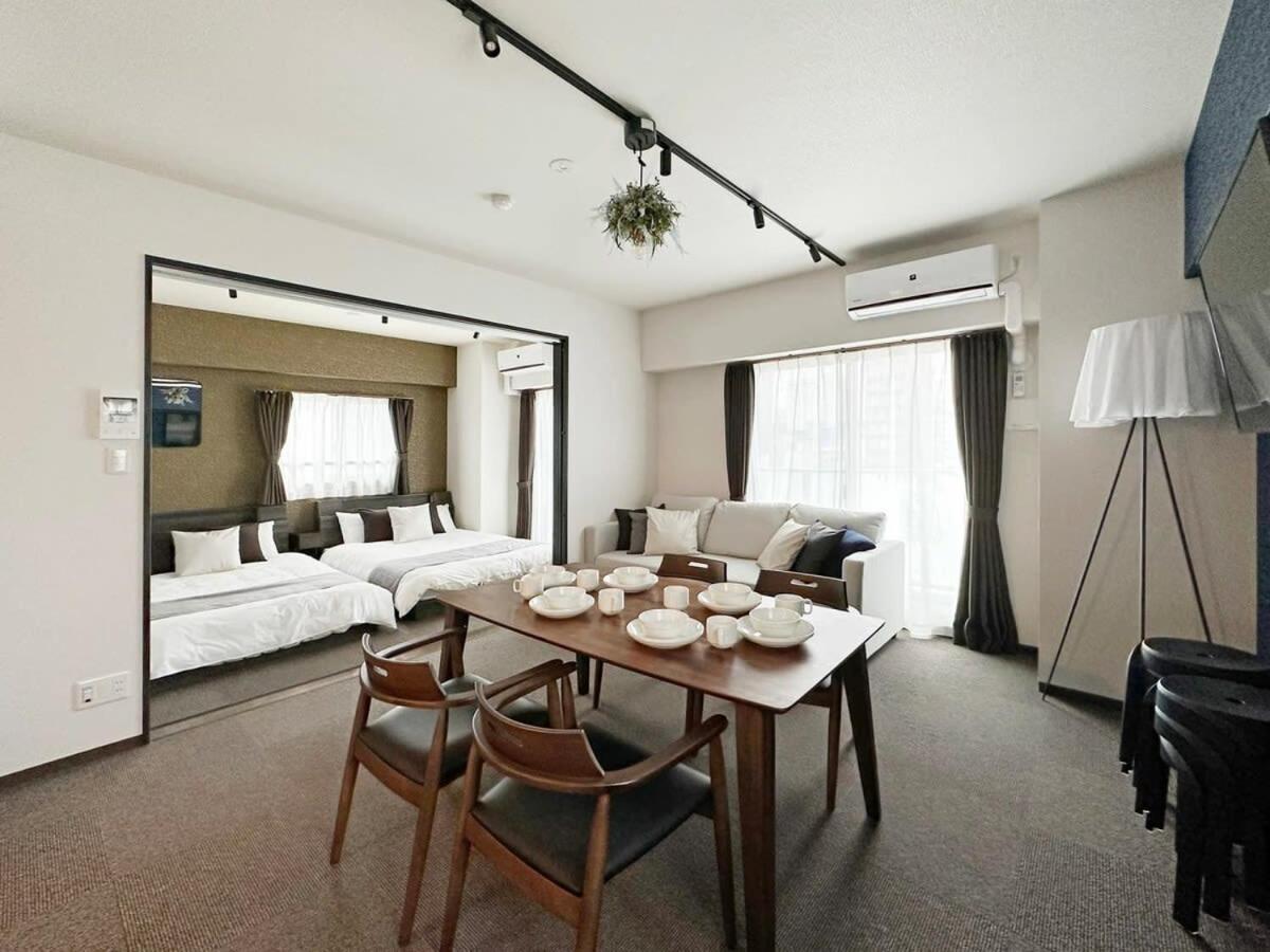 Bhotel Nagomi - Large 2br Center For 10 Ppl *