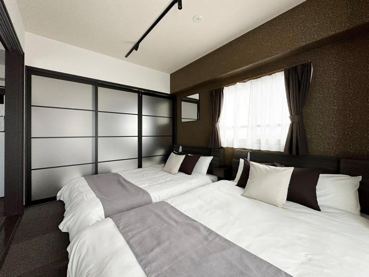 Bhotel Nagomi - Large 2br Center For 10 Ppl Appartamento *