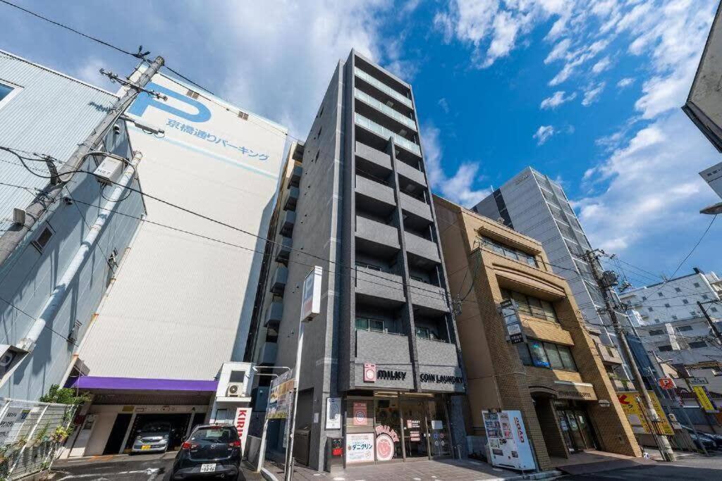 Bhotel Nagomi - Large 2br Center For 10 Ppl * Hiroshima