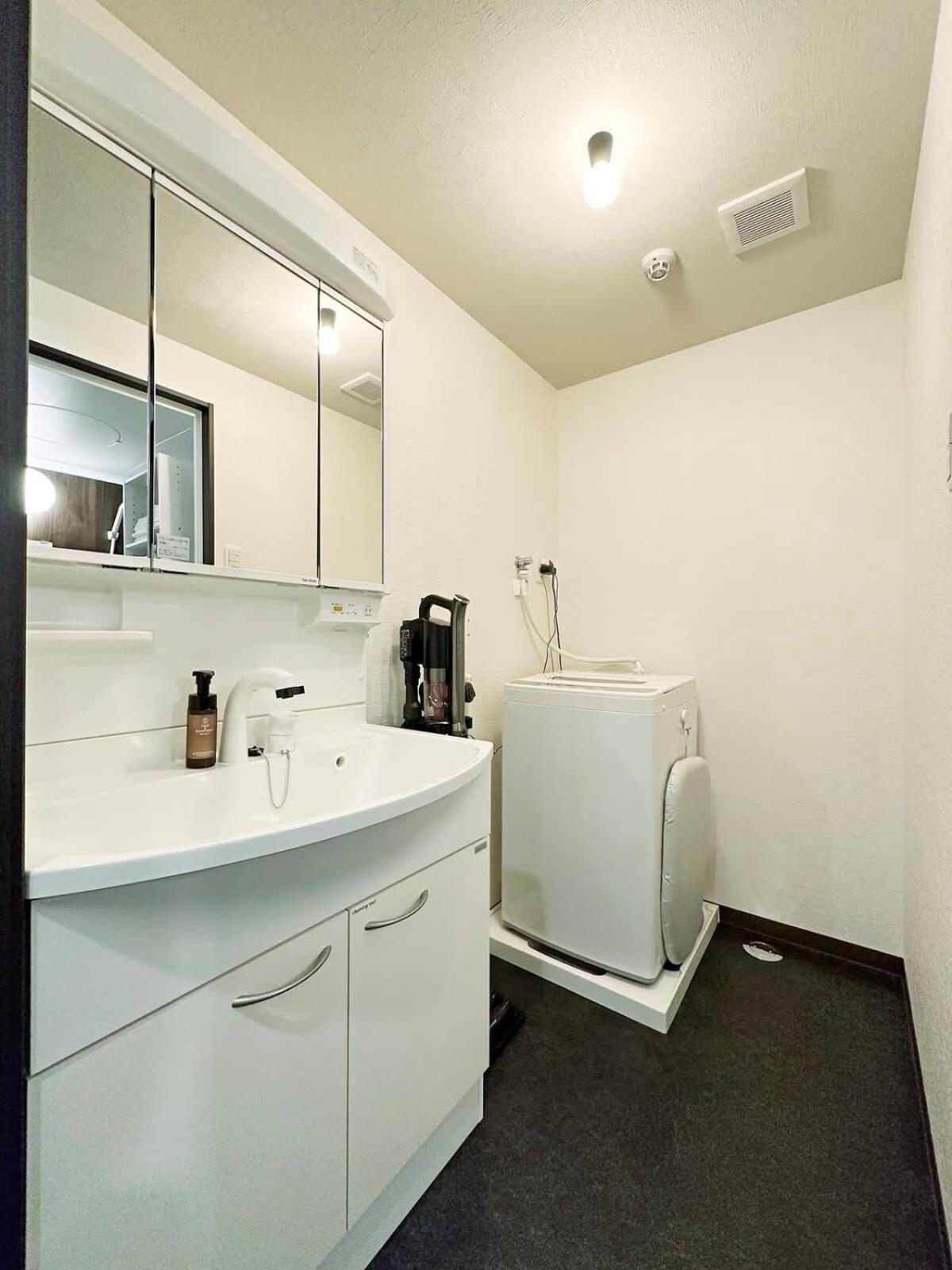Bhotel Nagomi - Large 2br Center For 10 Ppl Hiroshima