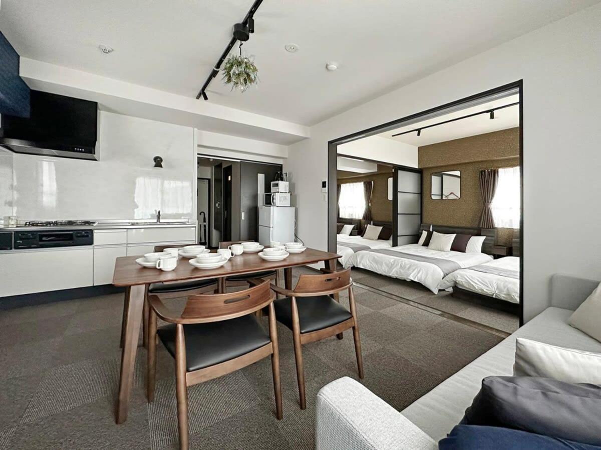 Bhotel Nagomi - Large 2br Center For 10 Ppl *