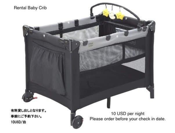 公寓 Bhotel Nagomi - Large 2br Center For 10 Ppl *