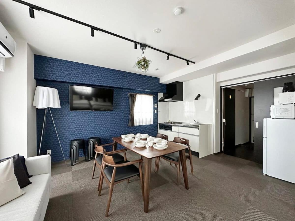 Bhotel Nagomi - Large 2br Center For 10 Ppl *